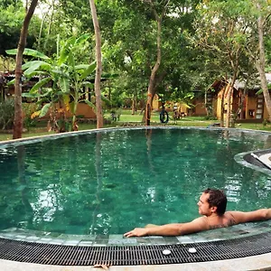 Hotel Sat Nam Village, Sigiriya
